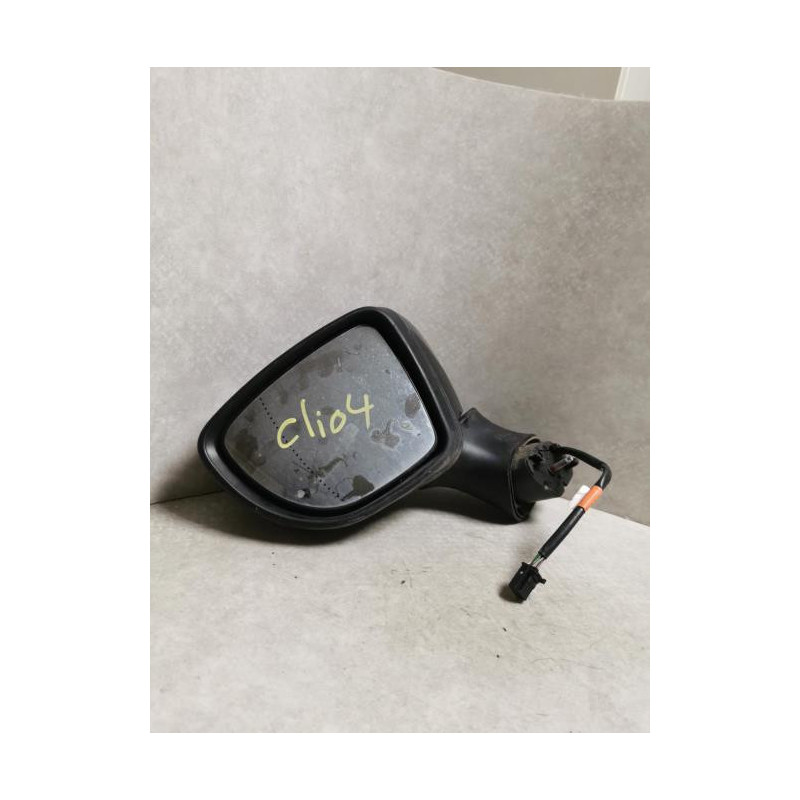 Retroviseur gauche RENAULT CLIO 4 PHASE 2 d’occasion