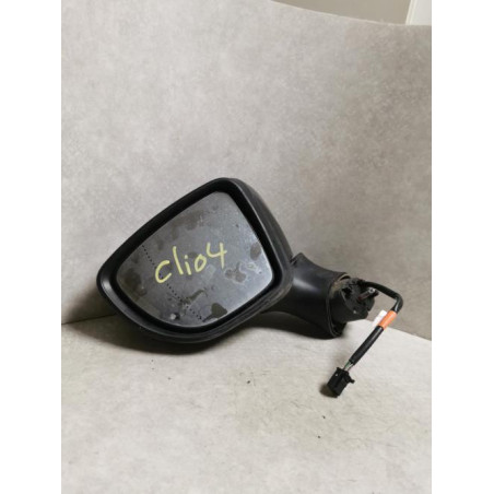 Retroviseur gauche RENAULT CLIO 4 PHASE 2 d’occasion