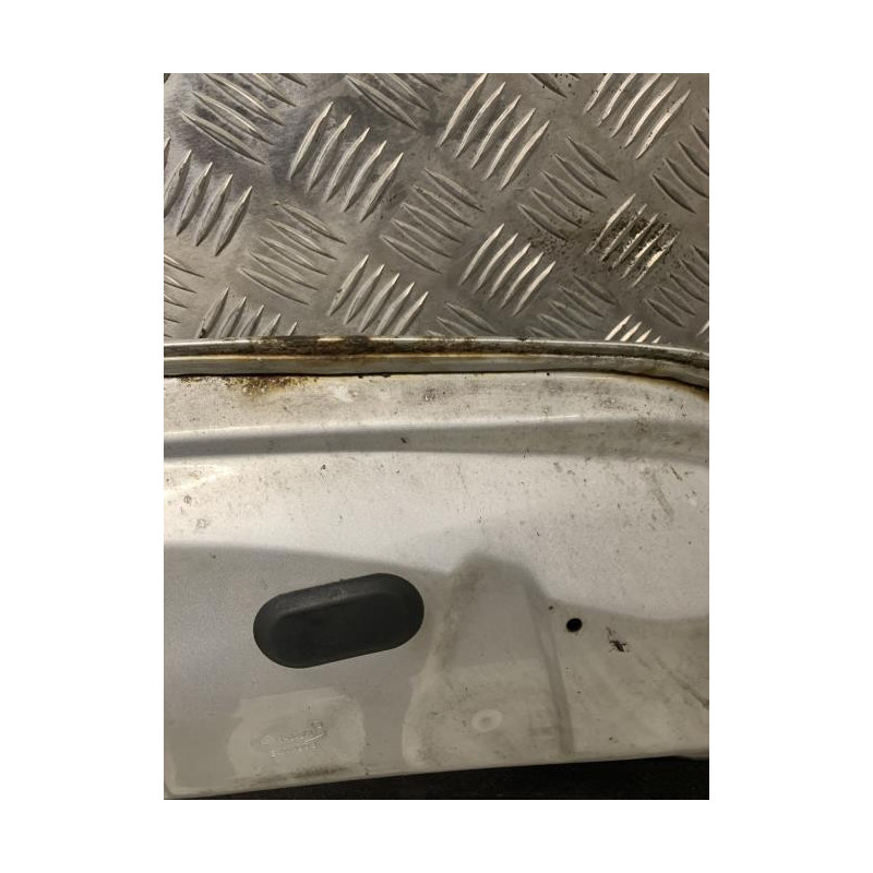 Capot DACIA LOGAN MCV 2 PHASE 1 BREAK d’occasion