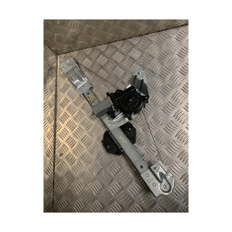 Mecanisme de leve vitre electrique avant gauche DACIA LOGAN MCV 2 PHASE 1 BREAK d’occasion