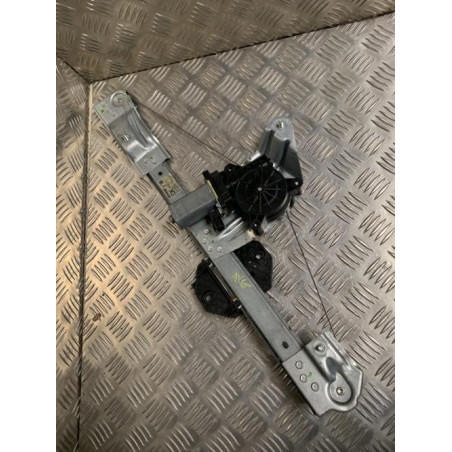 Mecanisme de leve vitre electrique avant gauche DACIA LOGAN MCV 2 PHASE 1 BREAK d’occasion
