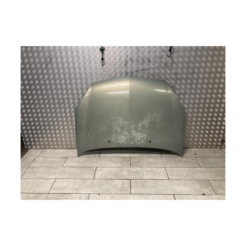 Capot RENAULT CLIO 2 PHASE 2 d’occasion