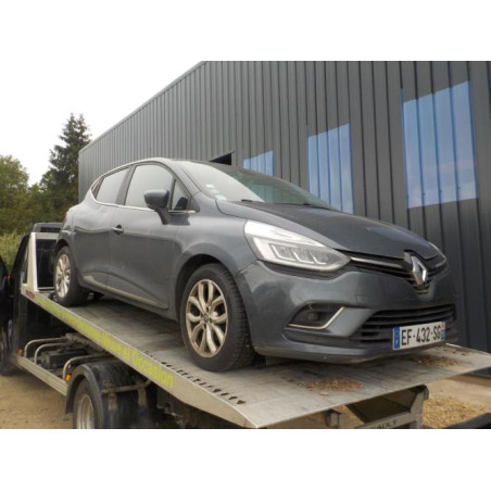 Retroviseur gauche RENAULT CLIO 4 PHASE 2 d’occasion