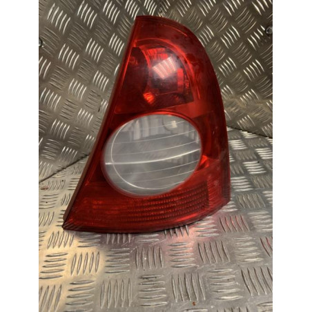 Feu arriere principal droit (feux) RENAULT CLIO 2 PHASE 2 d’occasion