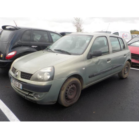 Feu arriere principal droit (feux) RENAULT CLIO 2 PHASE 2 d’occasion