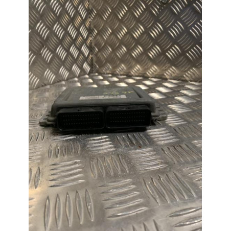Calculateur RENAULT CLIO 2 PHASE 2 d’occasion