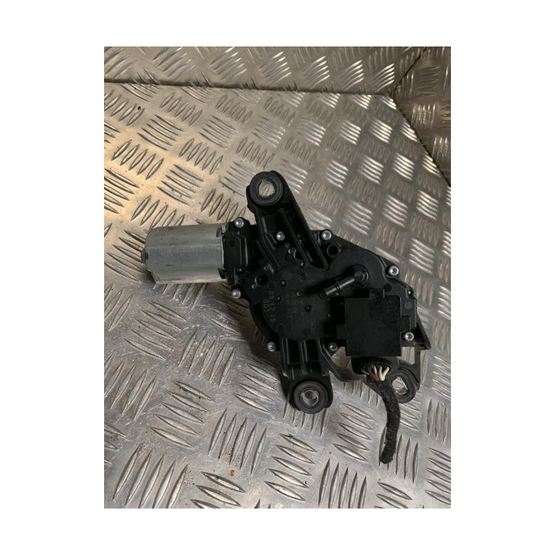 Moteur essuie glace arriere VOLKSWAGEN GOLF 5 d’occasion