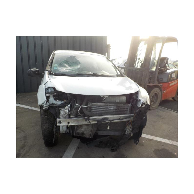 Vase d'expansion RENAULT CLIO 3 PHASE 2 d’occasion