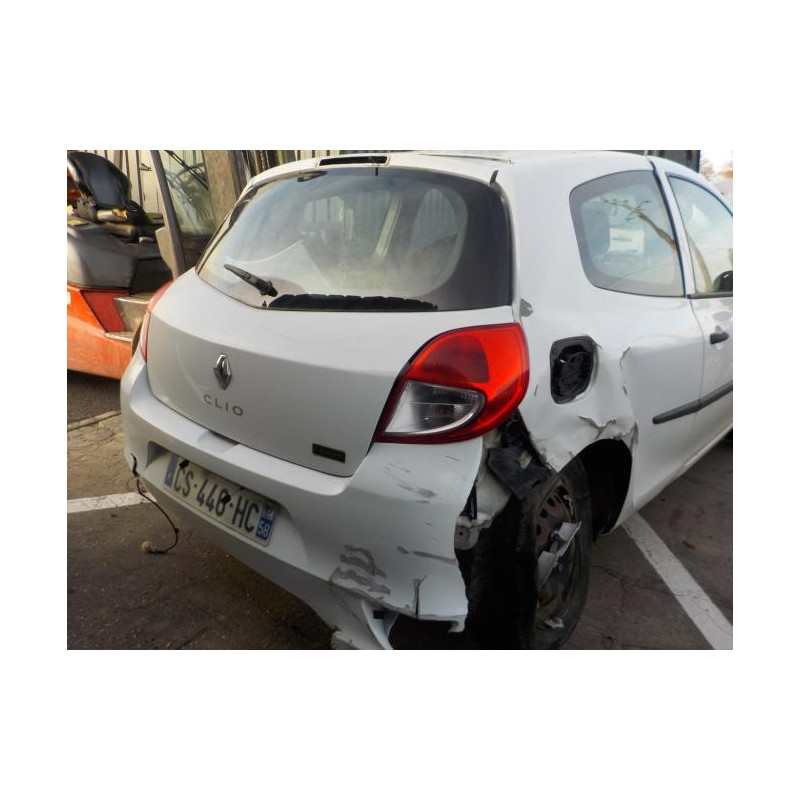 Vase d'expansion RENAULT CLIO 3 PHASE 2 d’occasion