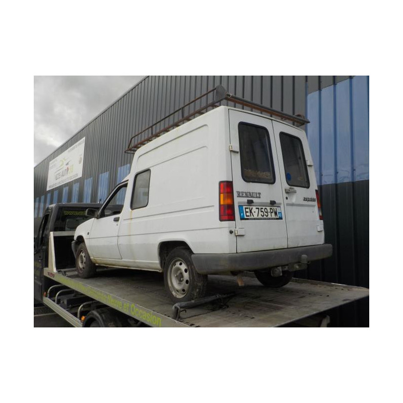 Demarreur RENAULT EXPRESS PHASE 1 d’occasion