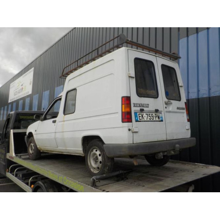 Demarreur RENAULT EXPRESS PHASE 1 d’occasion