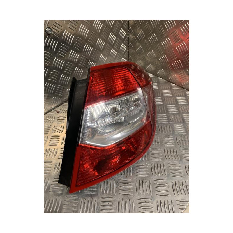 Feu arriere principal droit (feux) CITROEN C4 2 PHASE 1 d’occasion