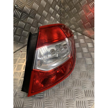 Feu arriere principal droit (feux) CITROEN C4 2 PHASE 1 d’occasion