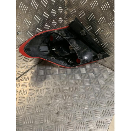 Feu arriere principal droit (feux) CITROEN C4 2 PHASE 1 d’occasion