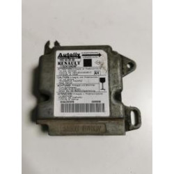 Boitier air bag RENAULT SCENIC 1 PHASE 1 d’occasion