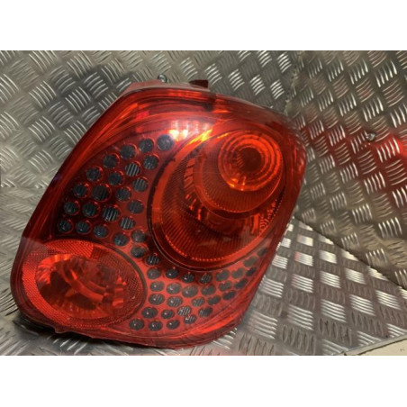 Feu arriere principal droit (feux) PEUGEOT 207 PHASE 2 BREAK d’occasion