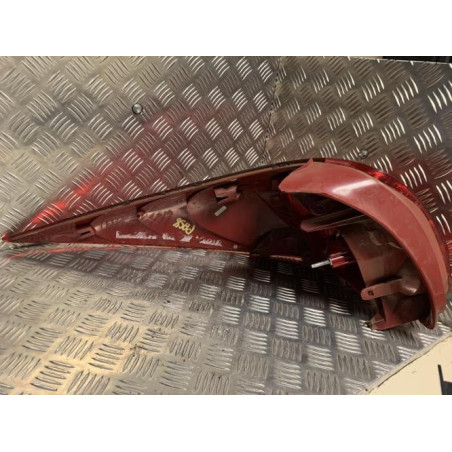 Feu arriere principal droit (feux) PEUGEOT 207 PHASE 2 BREAK d’occasion