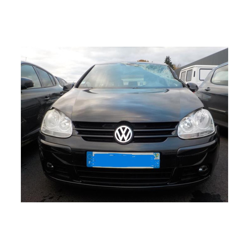 Retroviseur gauche VOLKSWAGEN GOLF 5 d’occasion