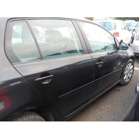 Retroviseur gauche VOLKSWAGEN GOLF 5 d’occasion