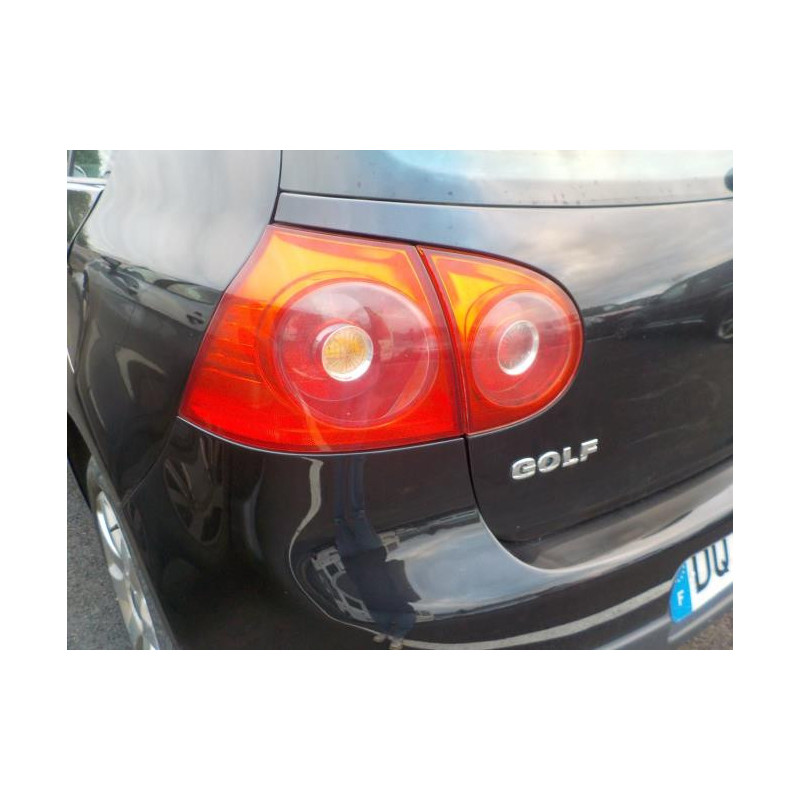 Retroviseur gauche VOLKSWAGEN GOLF 5 d’occasion