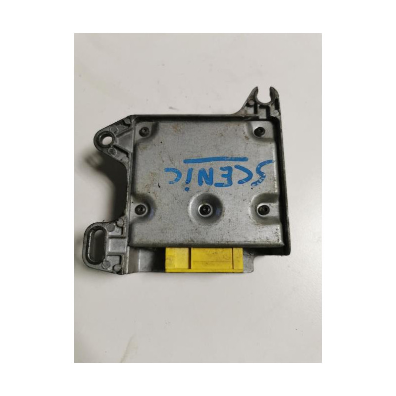 Boitier air bag RENAULT SCENIC 1 PHASE 1 d’occasion