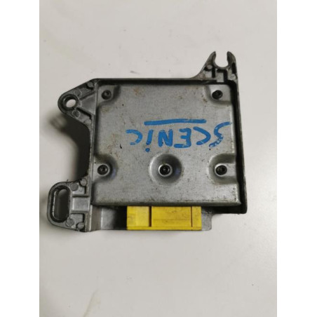 Boitier air bag RENAULT SCENIC 1 PHASE 1 d’occasion