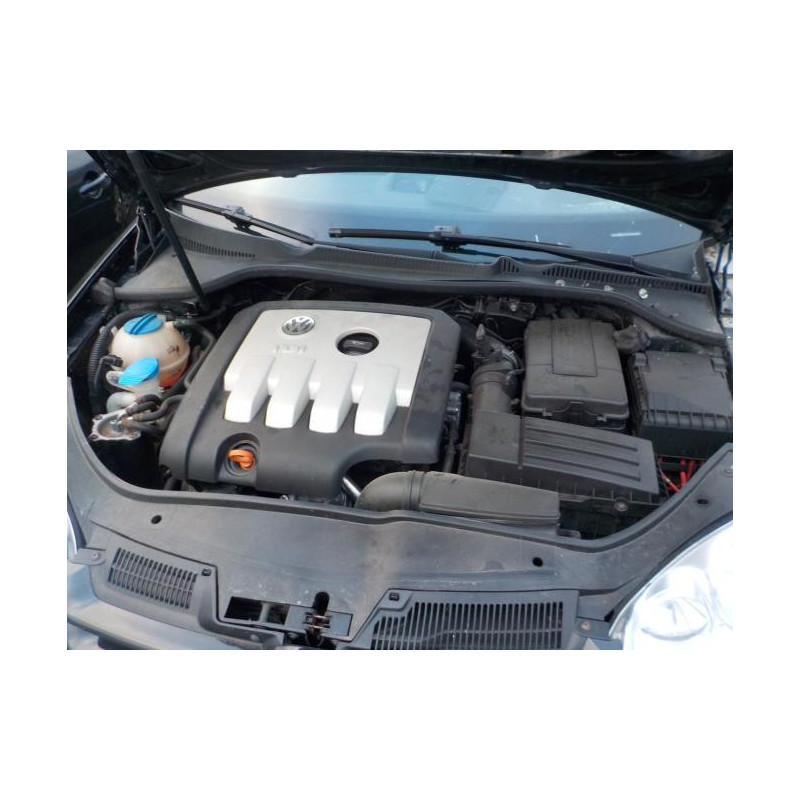 Retroviseur gauche VOLKSWAGEN GOLF 5 d’occasion