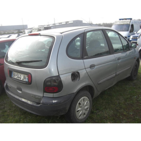 Boitier air bag RENAULT SCENIC 1 PHASE 1 d’occasion
