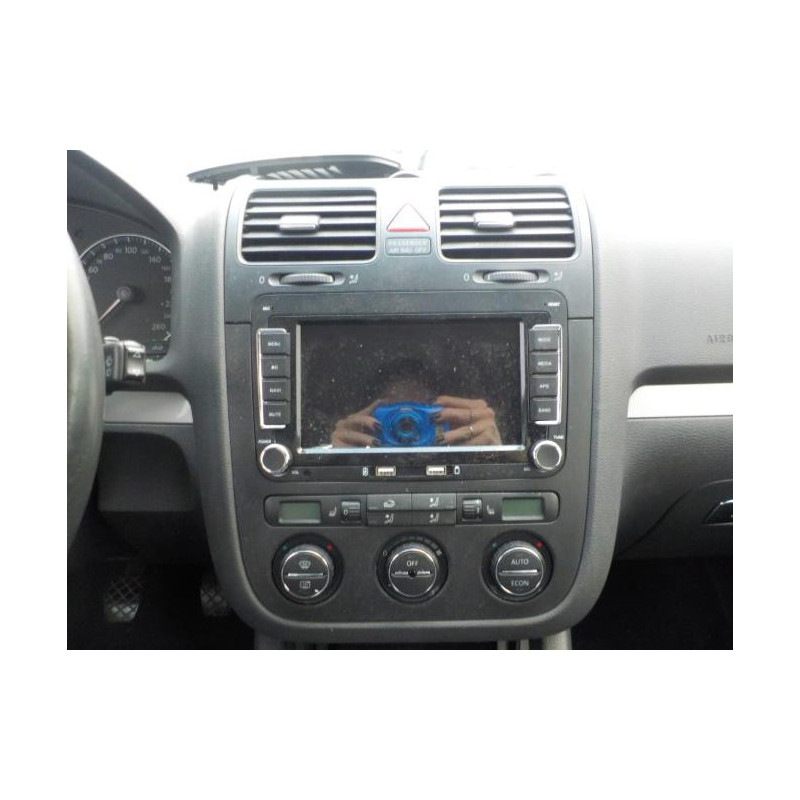Retroviseur droit VOLKSWAGEN GOLF 5 d’occasion