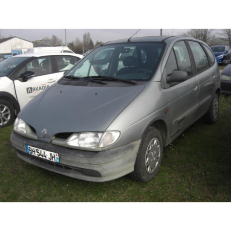 Boitier air bag RENAULT SCENIC 1 PHASE 1 d’occasion