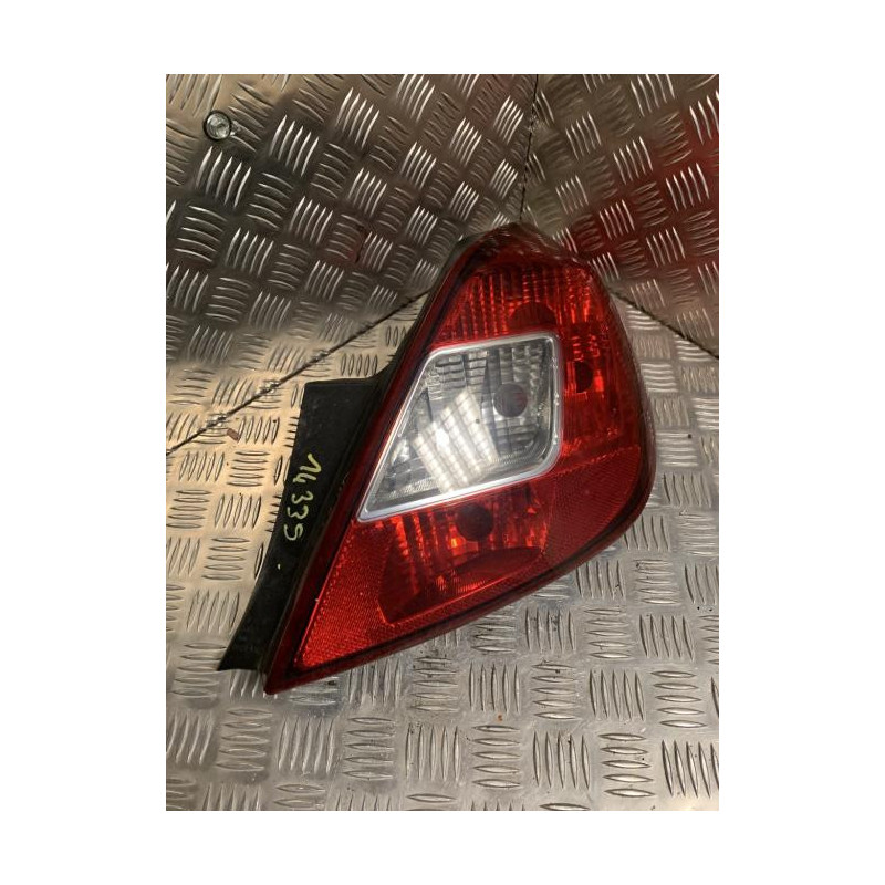 Feu arriere principal droit (feux) OPEL CORSA D PHASE 1 d’occasion