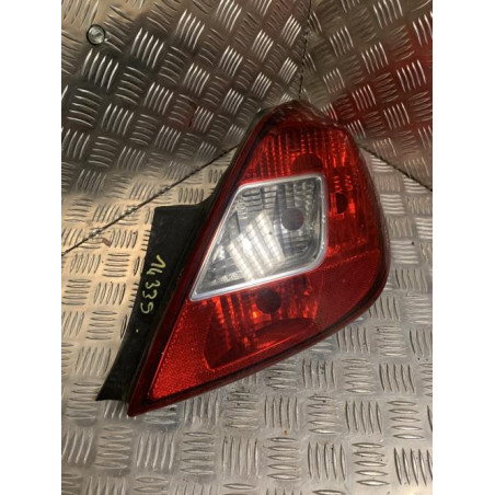Feu arriere principal droit (feux) OPEL CORSA D PHASE 1 d’occasion