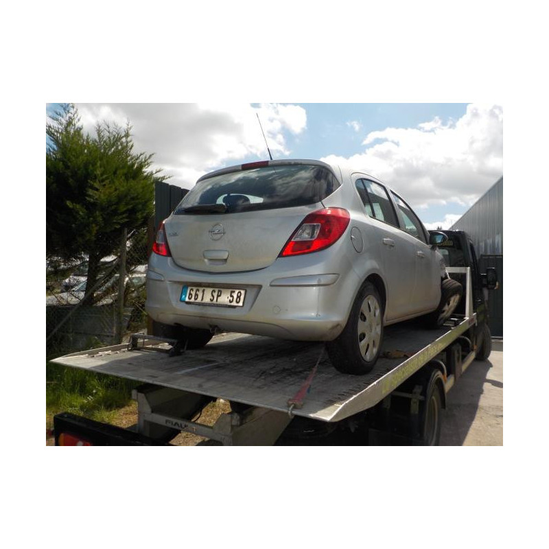 Feu arriere principal droit (feux) OPEL CORSA D PHASE 1 d’occasion