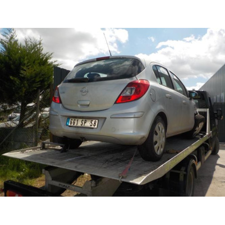 Feu arriere principal droit (feux) OPEL CORSA D PHASE 1 d’occasion