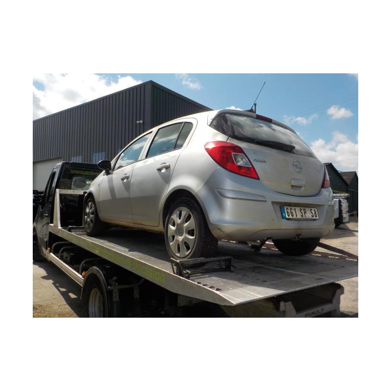 Feu arriere principal droit (feux) OPEL CORSA D PHASE 1 d’occasion