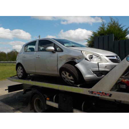 Platine feu arriere droit OPEL CORSA D PHASE 1 d’occasion