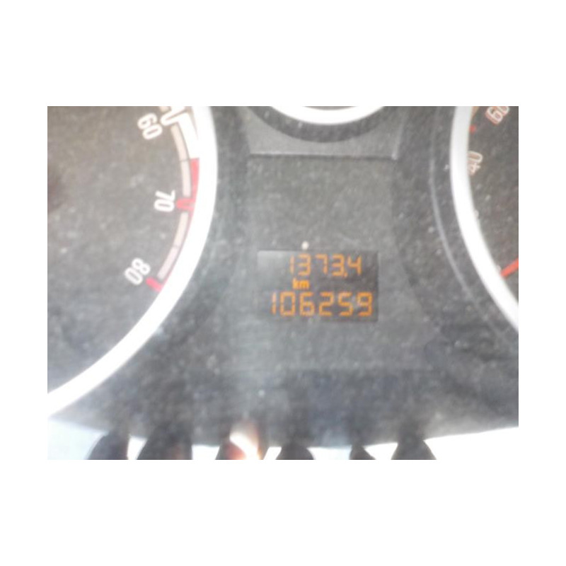 Platine feu arriere droit OPEL CORSA D PHASE 1 d’occasion