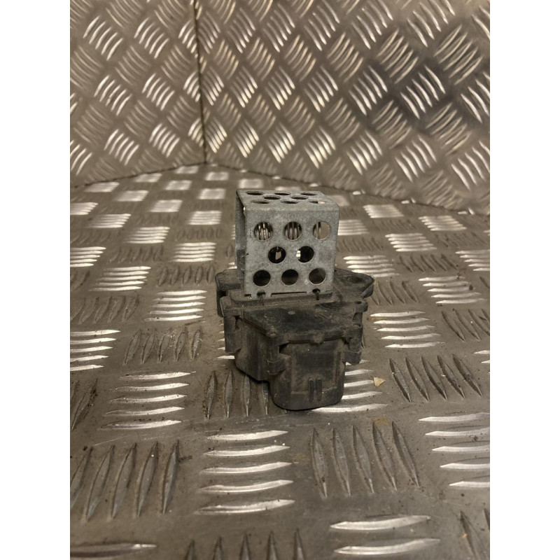 Resistance chauffage CITROEN BERLINGO 1 PHASE 2 d’occasion