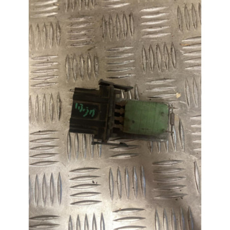 Resistance chauffage SEAT IBIZA 2 PHASE 2 d’occasion