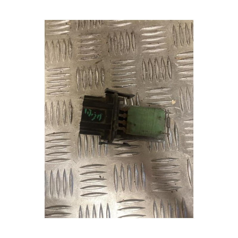 Resistance chauffage SEAT IBIZA 2 PHASE 2 d’occasion