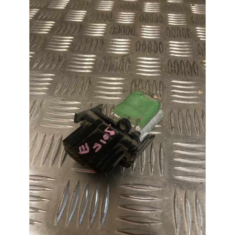 Resistance chauffage VOLKSWAGEN  d’occasion