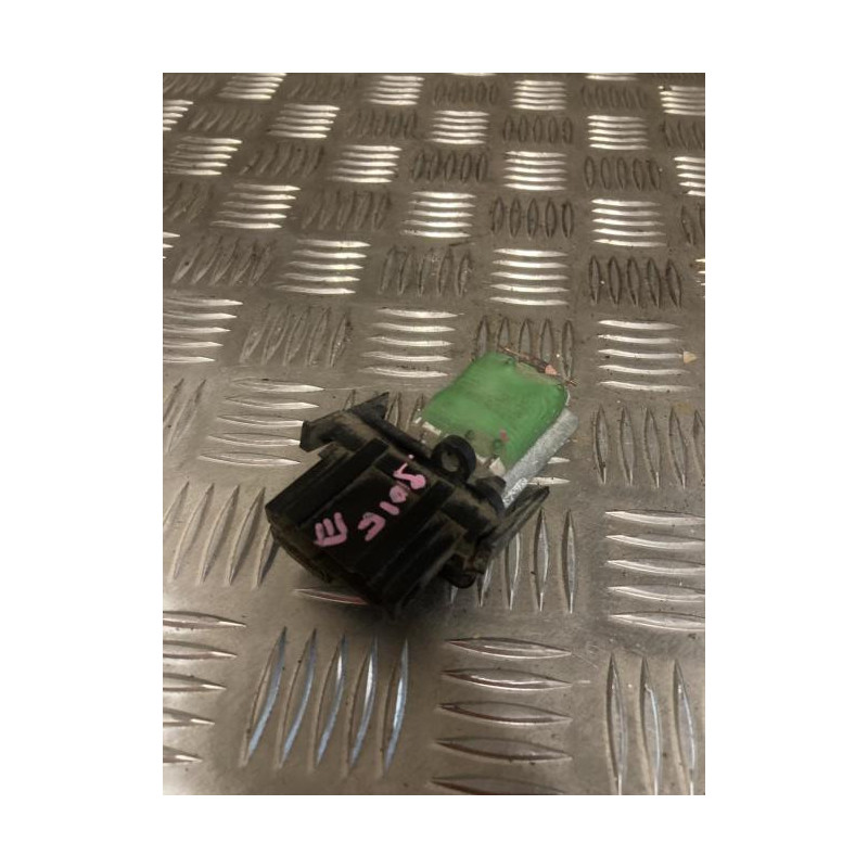 Resistance chauffage VOLKSWAGEN  d’occasion