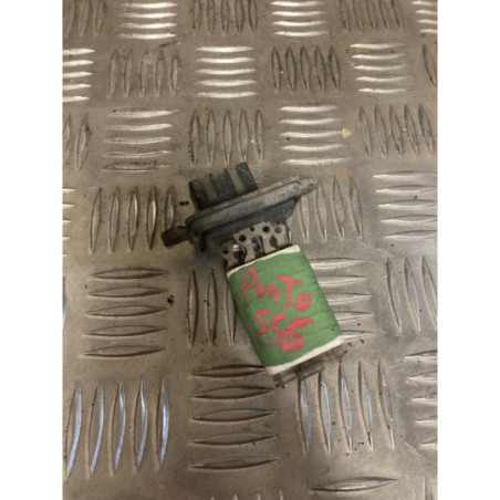 Resistance chauffage FIAT PUNTO 1 PHASE 1 d’occasion