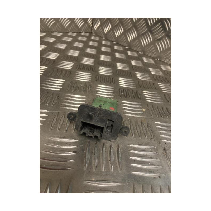 Resistance chauffage FIAT PUNTO 1 PHASE 1 d’occasion