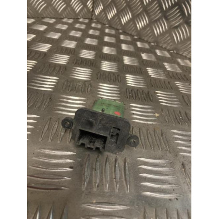 Resistance chauffage FIAT PUNTO 1 PHASE 1 d’occasion