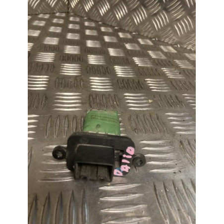 Resistance chauffage FIAT  d’occasion