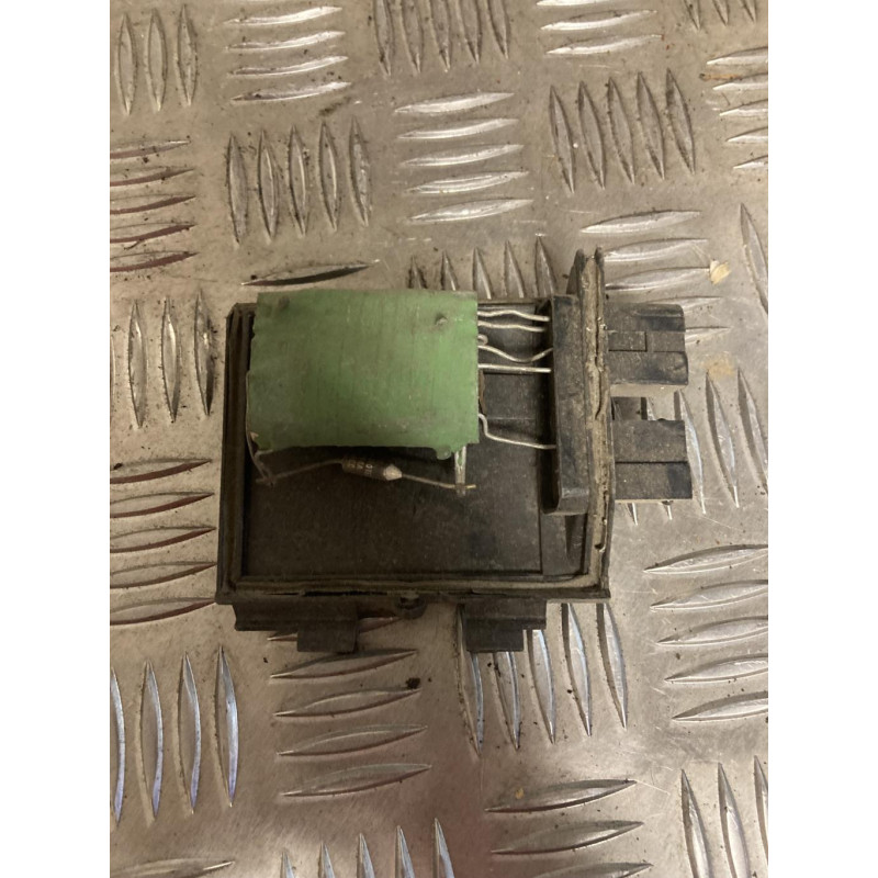 Resistance chauffage AUDI  d’occasion