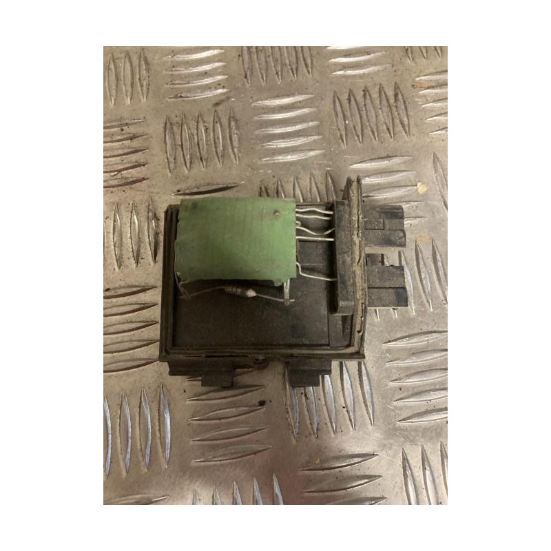 Resistance chauffage AUDI  d’occasion