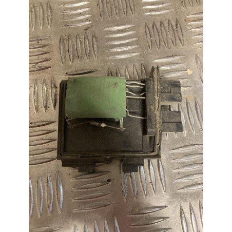 Resistance chauffage AUDI  d’occasion