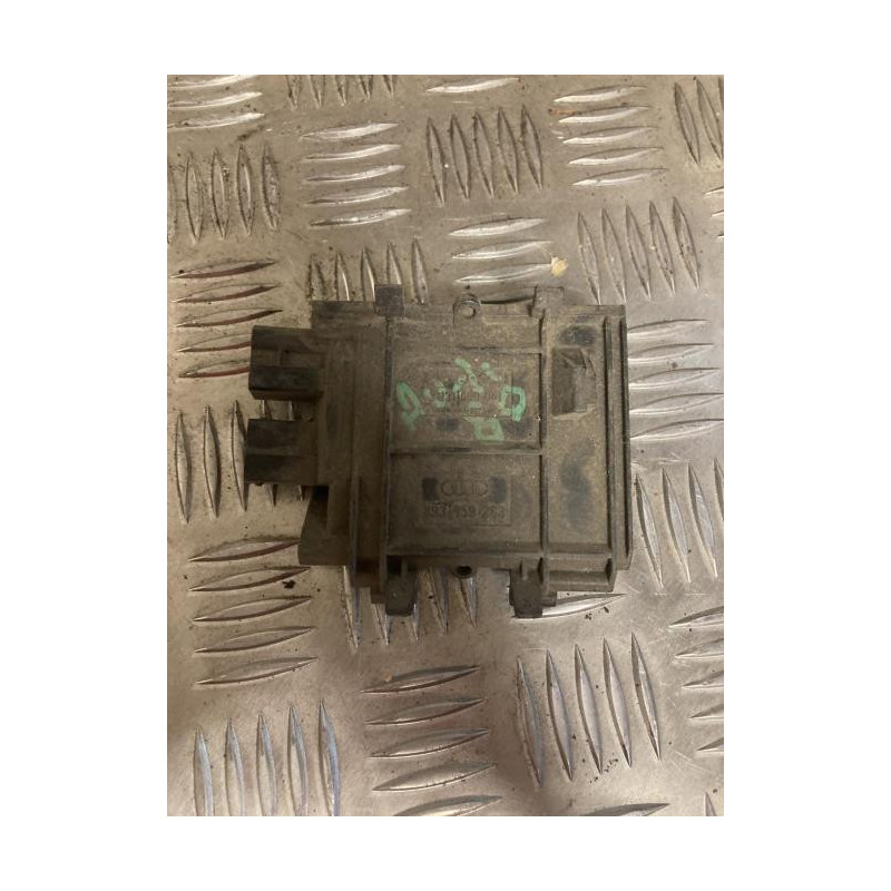Resistance chauffage AUDI  d’occasion